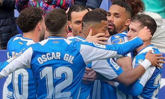 La Liga: Νίκη Εσπανιόλ, μπελάδες για Μαγιόρκα