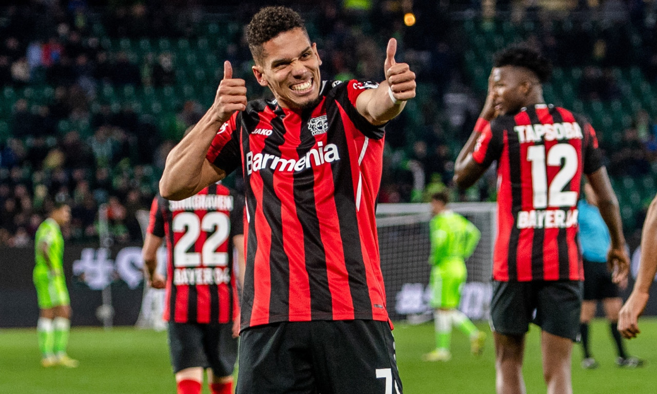 Bundesliga: Με «υπογραφή» Παουλίνιο η Λεβερκούζεν (video)