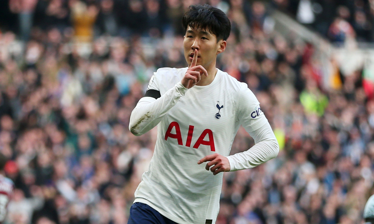 Premier League: Νίκη τετράδας για την Τότεναμ (videos)