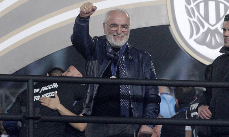 ΠΑΟΚ: Με Σαββίδη τους κοιτάει στα μάτια – Οι επιδόσεις με τους τρεις μεγάλους της Αττικής (vids)