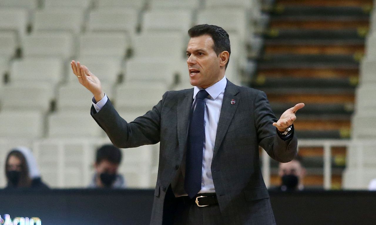 Ιτούδης: «Τεράστια ευθύνη η Εθνική»
