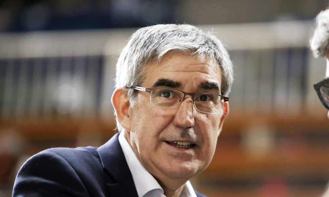 Euroleague: Ψηφίζουν για την αποβολή των ρωσικών ομάδων