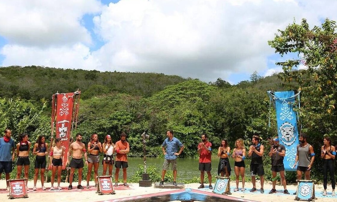 Survivor Spoiler: Αυτοί χάνουν απόψε τη δεύτερη ασυλία - Χαμός στην παραλία