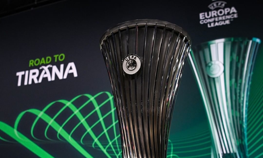 Conference League: Έκρηξη στην Αλβανία - «Οι Έλληνες παίρνουν τεράστιο πακέτο εσόδων»