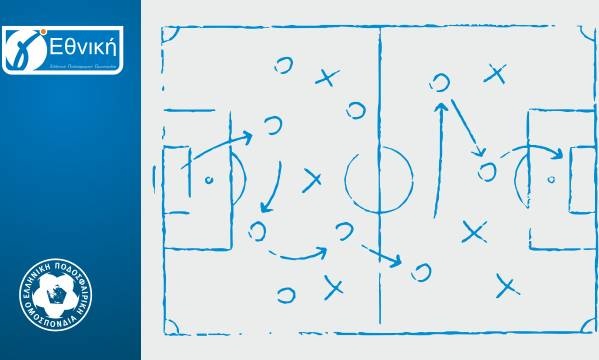 Γ’ Εθνική: Καρέ και πενταρέ την Κυριακή - Τα πολυβόλα από το παρελθόν