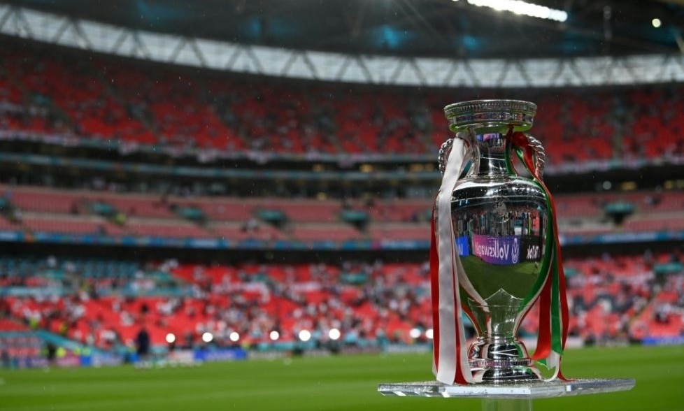 Κοινή υποψηφιότητα Αγγλίας, Σκωτίας, Β. Ιρλανδίας, Ουαλίας και Ιρλανδίας για το Euro 2028