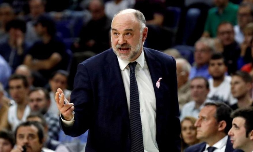 Ρεάλ-Λάσο: «Θα μου το πει ο… γιος μου, όταν τα πάω χάλια»! (video)