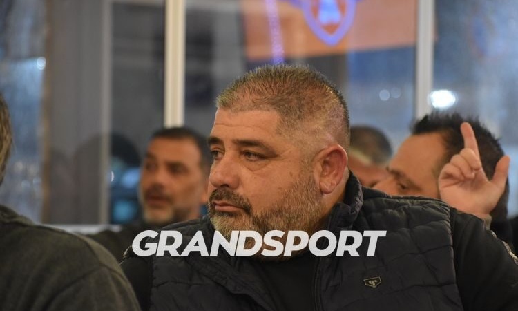 Γ’ Εθνική: Καμπάνα από την Πειθαρχική Επιτροπή στον Αλμυρό