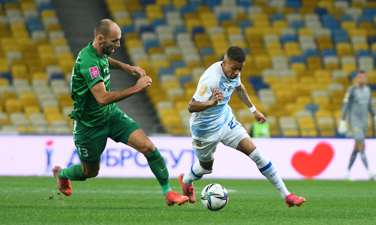 Παναθηναϊκός: Σενάρια για βραζιλιάνικο «βέλος» - Όλα τα δεδομένα (photos+video)