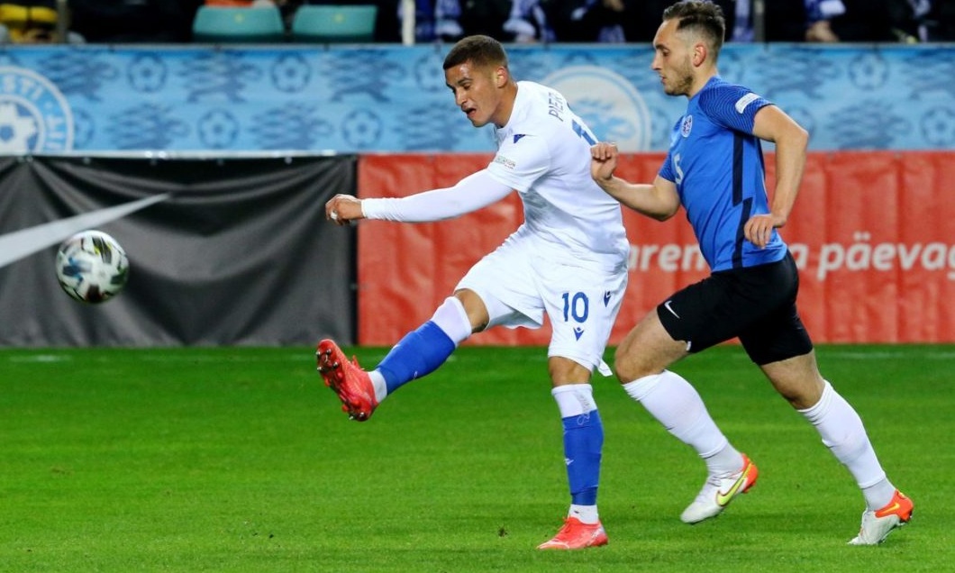 Εσθονία-Κύπρος 0-0: Ανοικτοί λογαριασμοί και η Εθνική θα μάθει αντίπαλο στη Λάρνακα (videos)
