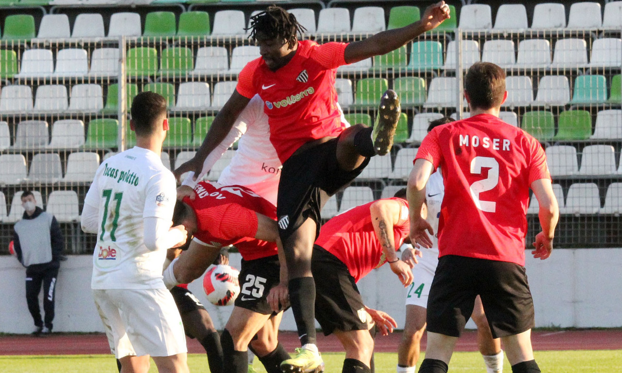 Super League 2: Στην αντεπίθεση η Καλαμάτα – Προσφεύγει στο CAS και «τίποτα δεν τελείωσε»