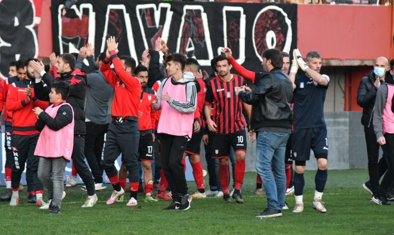 Γ’ Εθνική: Χωρίς κόσμο στο Αγρίνιο η Παναχαϊκή