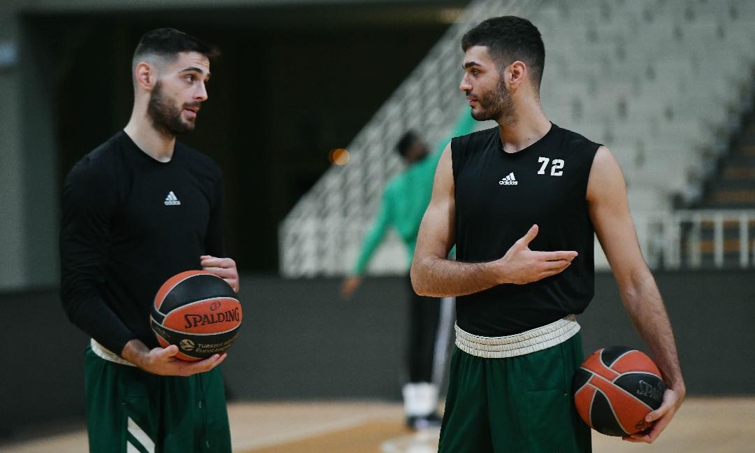 Παναθηναϊκός ΟΠΑΠ: Επιστροφή Παπαπέτρου ενόψει ΠΑΟΚ, νέο κρούσμα κορονοϊού σε παίκτη