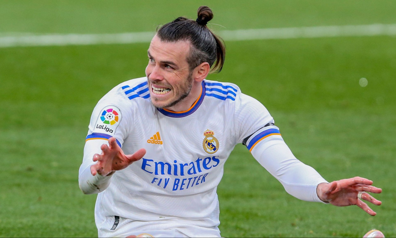 Ρεάλ Μαδρίτης: Οι σχέσεις «βασίλισσας»-Μπέιλ και τα δεδομένα του καλοκαιριού