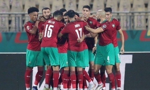 Προκριματικά Μουντιάλ 2022: Σώθηκε στο φινάλε το Μαρόκο (video)