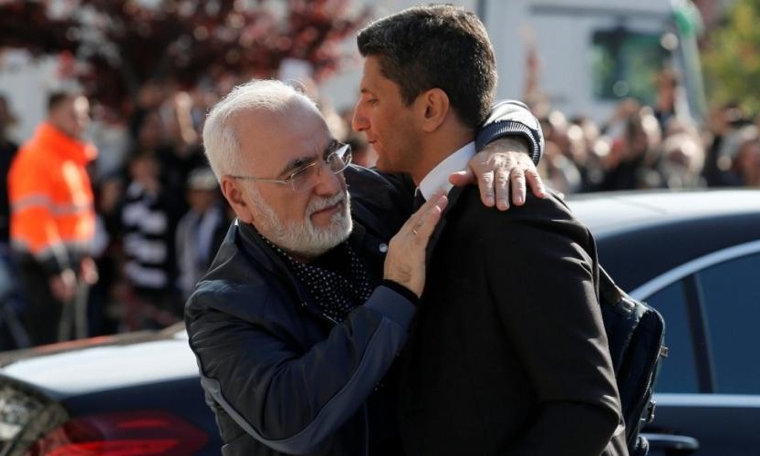 Τον «τελείωσε» ο Σαββίδης, τον έφερε πίσω ο Λουτσέσκου!