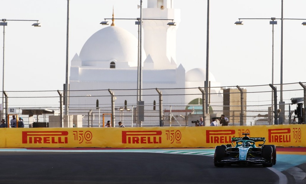 Formula 1: Αποφάσισαν οι οδηγοί - Κανονικά το Grand Prix στην Τζέντα