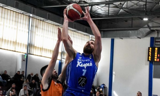 Α2 Ανδρών: Ακόμη ένα βήμα πιο κοντά στην άνοδο η Καρδίτσα