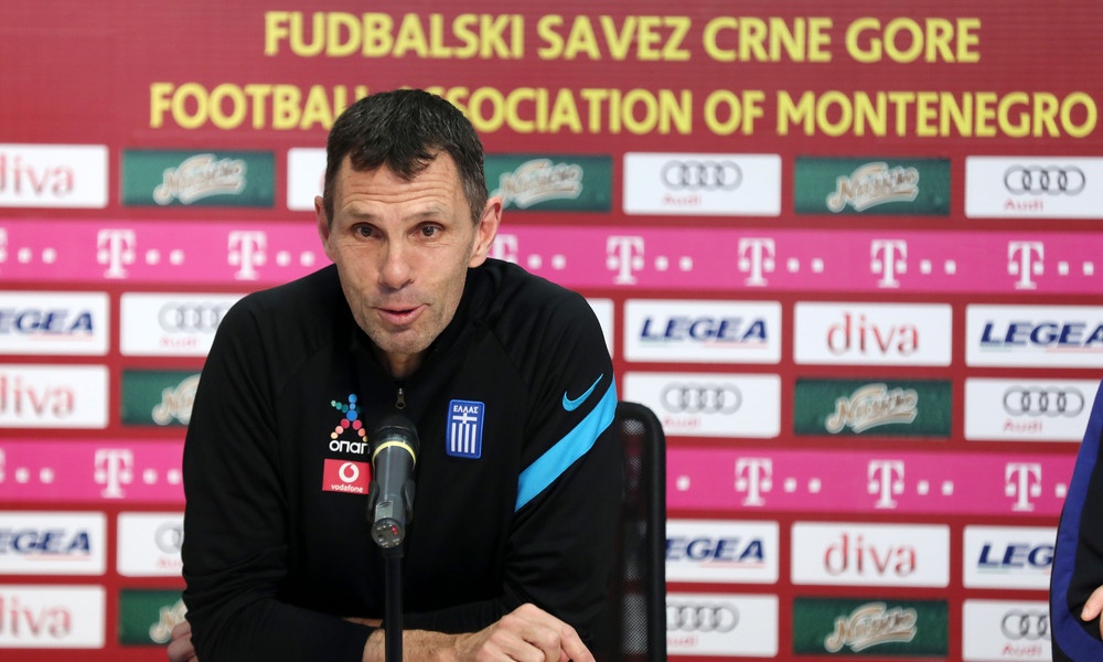 Πογέτ: «Αύριο ίσως δούμε διαφορετικά πρόσωπα»