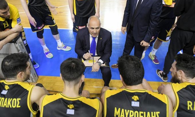 Σεγκούρα: «Με πάθος και ψυχή πήραμε τη νίκη»