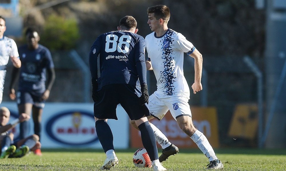 Super League 2: Ντέρμπι κορυφής στο «Ελ Πάσο» - «Καίγεται» η ΑΕΛ με Πιερικό - Το πρόγραμμα