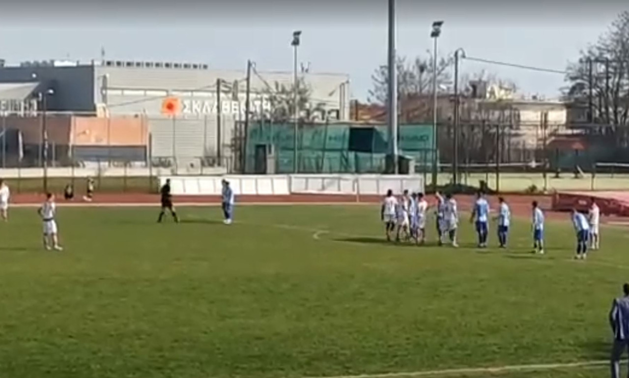 Γ’ Εθνική: Οι βαθμολογίες των ομίλων (27/3)