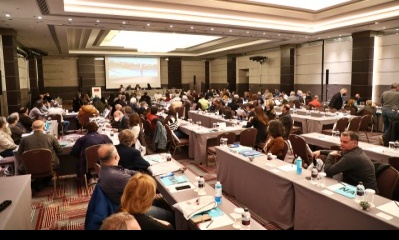 ΣΕΓΑΣ: Εγκρίθηκαν διοικητικός και οικονομικός απολογισμός