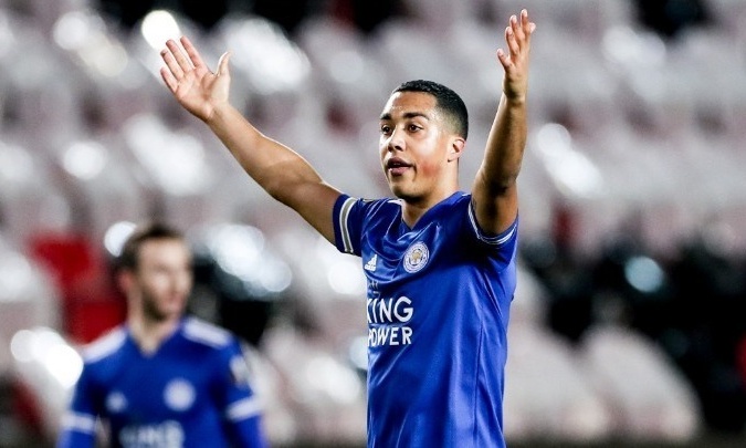 Άρσεναλ: «Χτύπημα» με Τίλεμανς (photos+video)