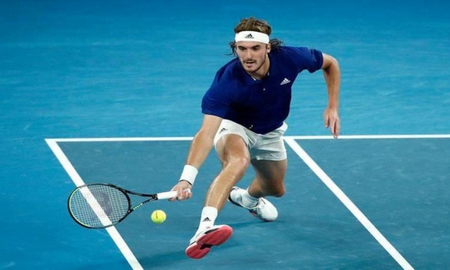 Miami Open: Η ώρα και το κανάλι της νέας μάχης του Στέφανου Τσιτσιπά