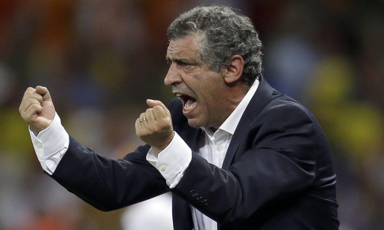 Φερνάντο Σάντος: Ένας Πορτογάλος με ελληνική καρδιά - Οι αξέχαστες ατάκες και μια απίθανη ιστορία