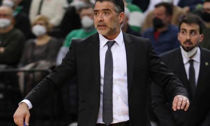 Εβέν: «Δύσκολο να μιλήσω για μπάσκετ μετά την επίθεση στο Ισραήλ»