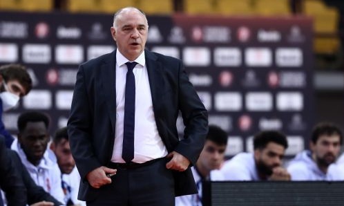 Ρεάλ Μαδρίτης: Με τρεις απουσίες στο ΟΑΚΑ