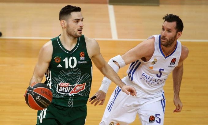 Παπαπέτρου: «Προσπαθώ να βρω τον εαυτό μου και τα πατήματά μου»