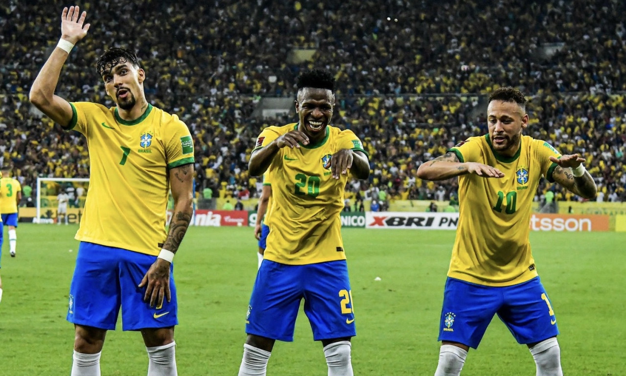 FIFA: Αμετακίνητη η Ελλάδα στο ranking, κορυφή η Βραζιλία