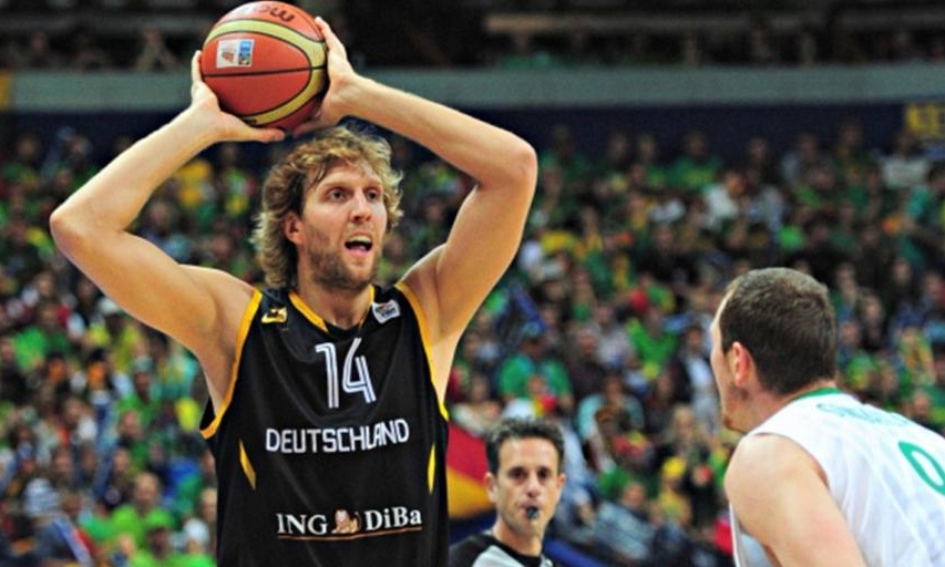 ΝΒΑ: Ο Νοβίτσκι επέλεξε τους 10 κορυφαίους Ευρωπαίους!