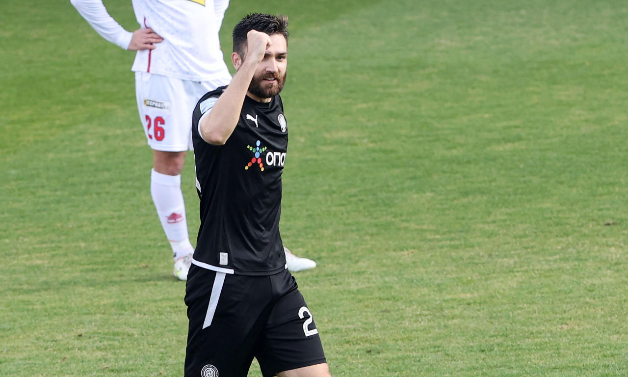 ΟΦΗ: Με Τοράλ στο «Αθ. Διάκος»