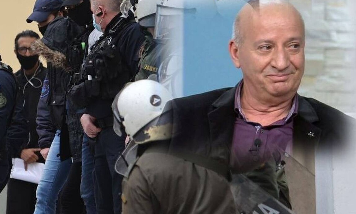 Κατερινόπουλος για την Πάτρα: Αυτή είναι η αρχή του τέλους - Τι είπε για τον πατέρα