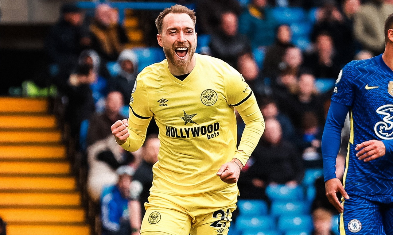 Premier League: Αντέδρασαν οι οπαδοί της Τσέλσι μετά την τεσσάρα από την Μπρέντφορντ (videos)