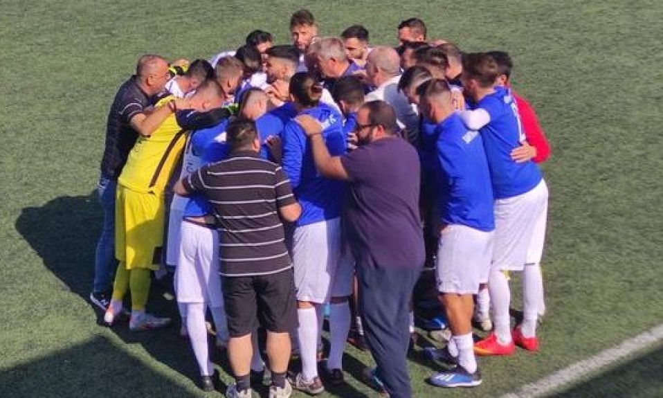 Γ’ Εθνική: Το τελικό αποτέλεσμα του Σαββάτου (2/4)