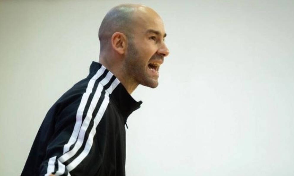 Adidas Next Generation Tournament: Δεύτερη στο Βαρέζε η ομάδα του Σπανούλη
