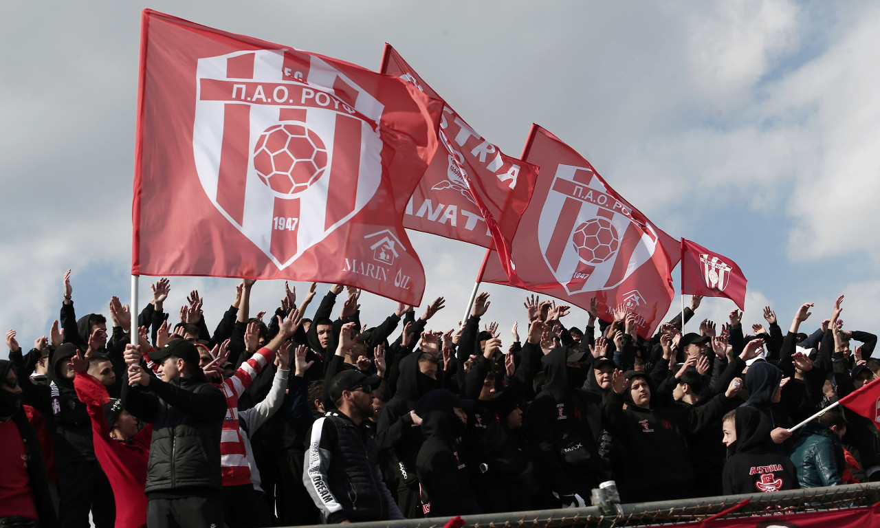 Γ’ Εθνική: Οι βαθμολογίες των επτά ομίλων (3/4) - Δύο ερωτηματικά για τα μπαράζ