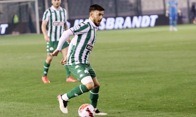 Βιγιαφάνιες: «Το νέο γήπεδο θα μεγαλώσει τον σύλλογο»