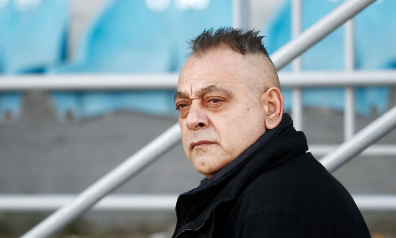 Τρίκαλα: Επιστρέφει ο Γιαλιάς και ζητά στήριξη