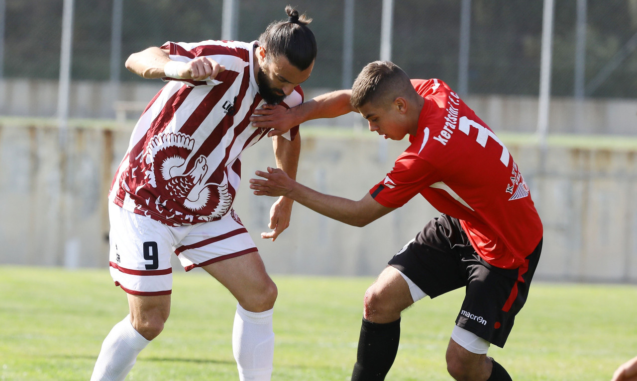 Γ’ Εθνική: Τα τελικά αποτελέσματα της Κυριακής (3/4) - Πρωταθλητές Ηρακλής Λάρισας, ΠΑΟ Ρουφ