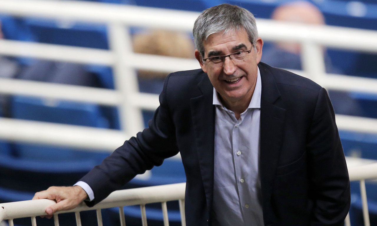 «Βόμβα» Μπερτομέου: «Πολύ δύσκολο να επιστρέψουν οι ρωσικές ομάδες στην Euroleague»