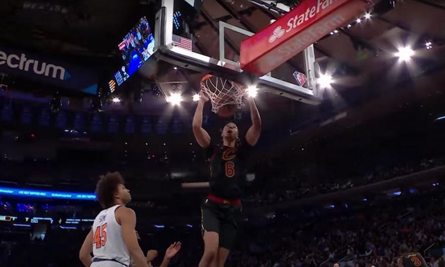 NBA: To Top-5 της ημέρας (03/04)