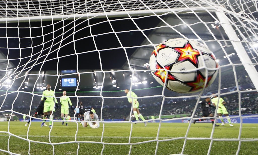 Τρία φαβορί και ένα ντέρμπι στα προημιτελικά του Champions League