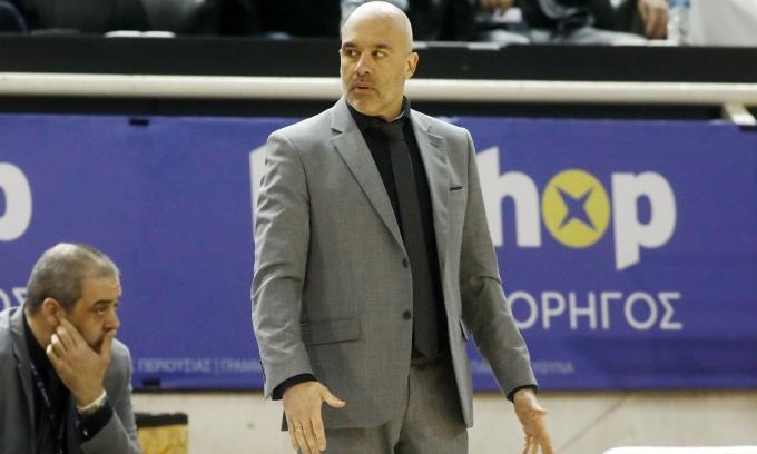 ΠΑΟΚ-Λυκογιάννης: «Η λίγκα, είναι ότι να ‘ναι…»!
