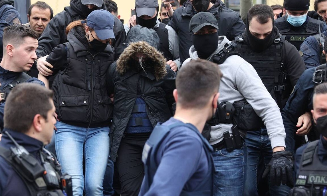 Πάτρα: «Ουσίες που σκοτώνουν» αναζητούσε η Ρούλα Πισπιρίγκου στο ίντερνετ