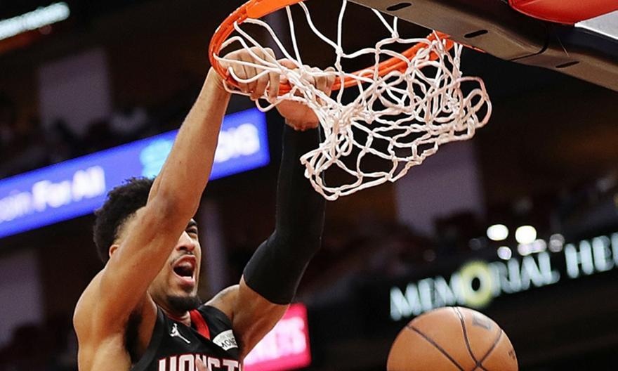 NBA: Το Top-10 των χτεσινοβραδινών αγώνων (video)
